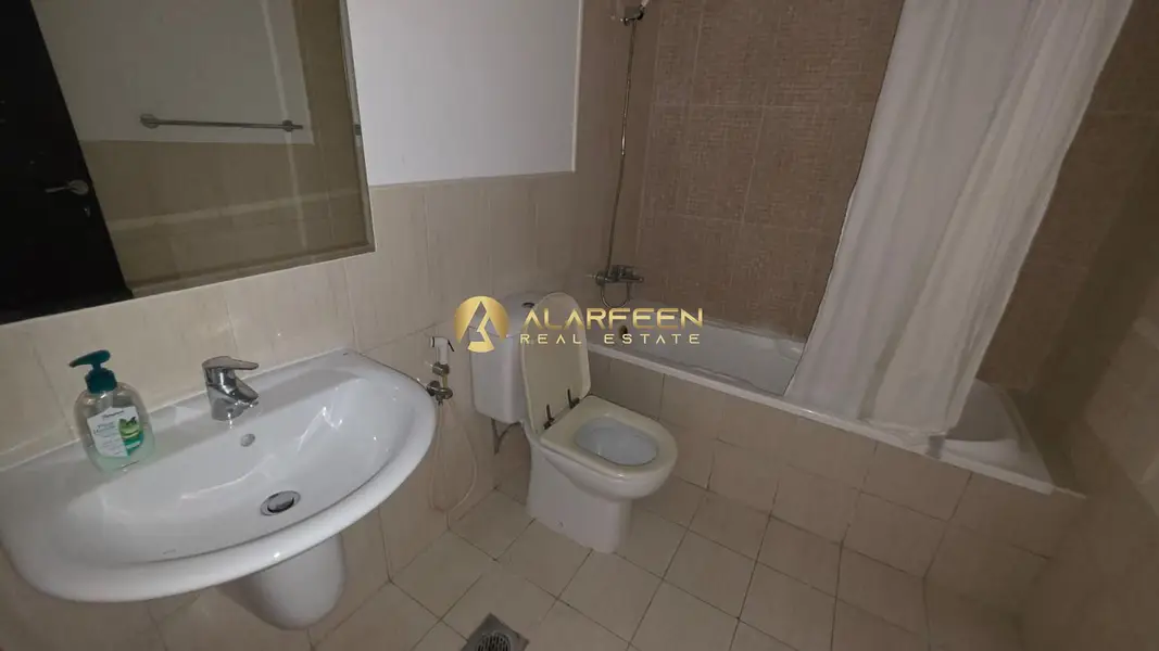 Spacious 2BR for Sale | Premium JVC Living | Vacant