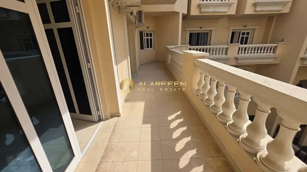 Spacious 2BR for Sale | Premium JVC Living | Vacant