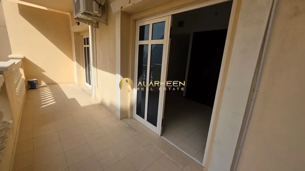 Spacious 2BR for Sale | Premium JVC Living | Vacant