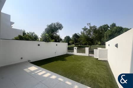 3 Schlafzimmer Villa zum Verkauf in DAMAC Hills, Dubai - Villa in DAMAC Hills，The Park Villas，Topanga, 3 schlafzimmer, 3350000 AED - 16775565