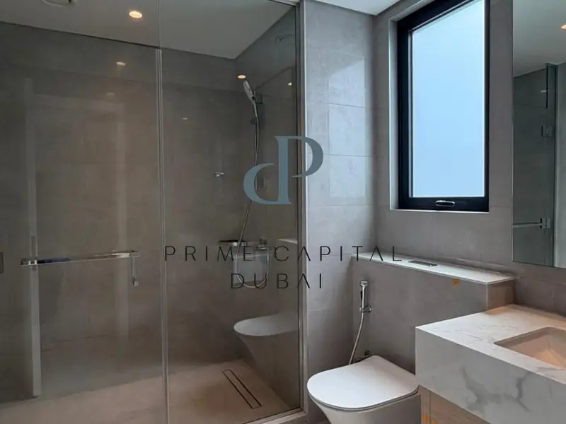 Luxury 4BR Townhouse | Private Garden | Rented