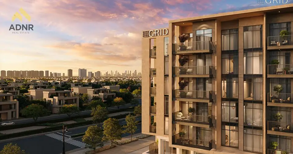 SAVE 4% ON DLD FEES | 10% DOWN PAYMENT | FULLY FURNISHED | 40% POST-HANDOVER