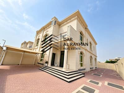 5 Bedroom Villa for Rent in Hoshi, Sharjah - 230043. jpg 5 Bedroom Villa for Rent in Hoshi, Sharjah - 230043. jpg