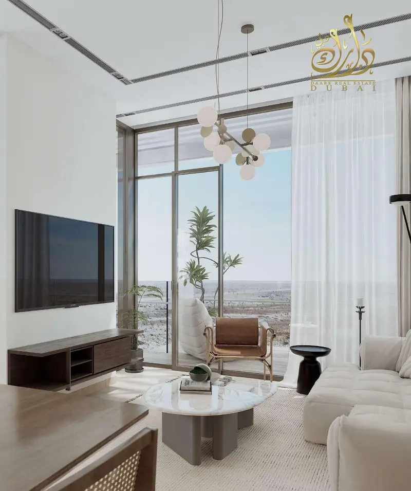 1%MONTHLY-10%DISCOUNT-HIGH ROI-FREE VISA-GOOD AREA