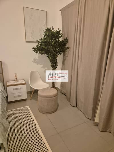 Studio de  à à vendre à Aljada, Sharjah - WhatsApp Image 2026-10-17 at 7.12. 41 PM (2). jpeg