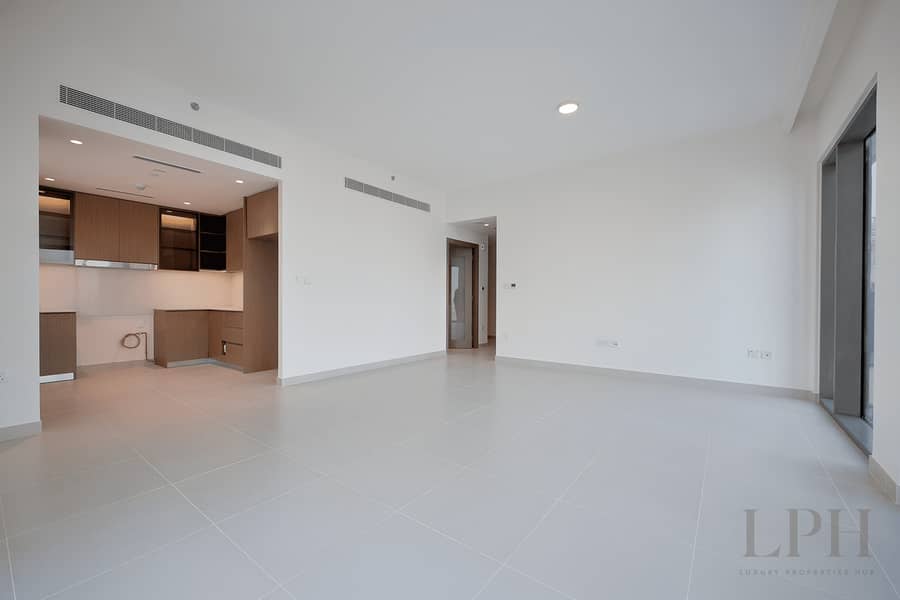 3 Bed + Maid | Spacious | Open Plan