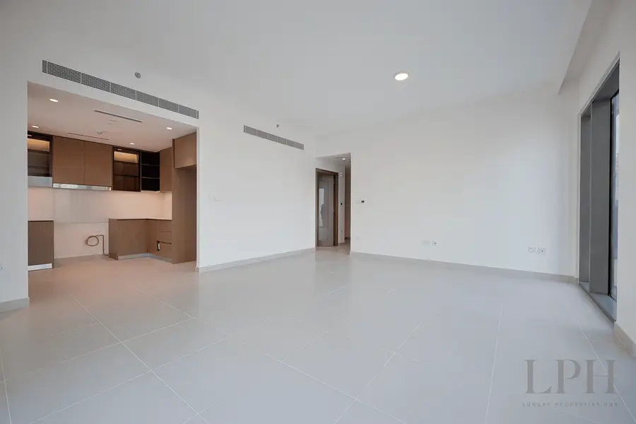 3 Bed + Maid | Spacious | Open Plan