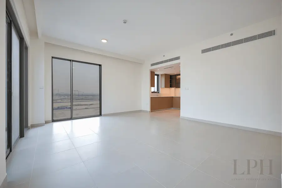 3 Bed + Maid | Spacious | Open Plan