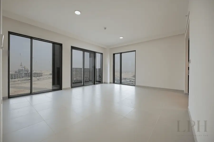 3 Bed + Maid | Spacious | Open Plan