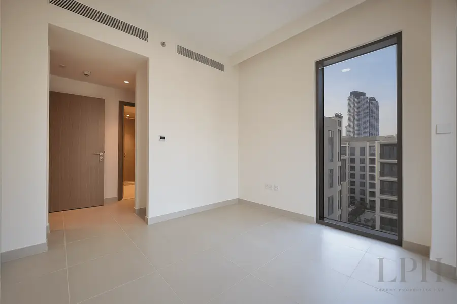 3 Bed + Maid | Spacious | Open Plan