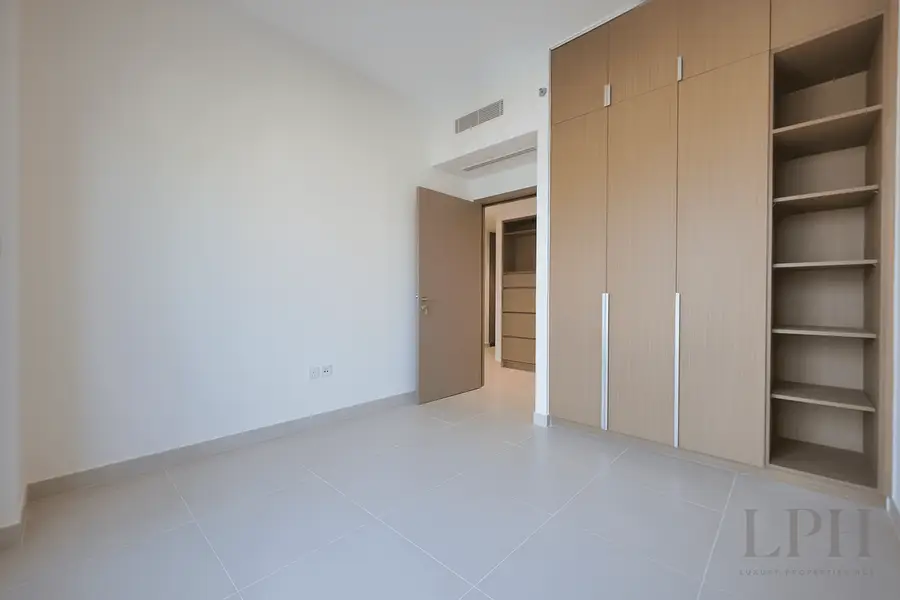 3 Bed + Maid | Spacious | Open Plan