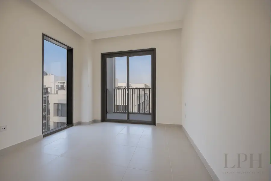 3 Bed + Maid | Spacious | Open Plan