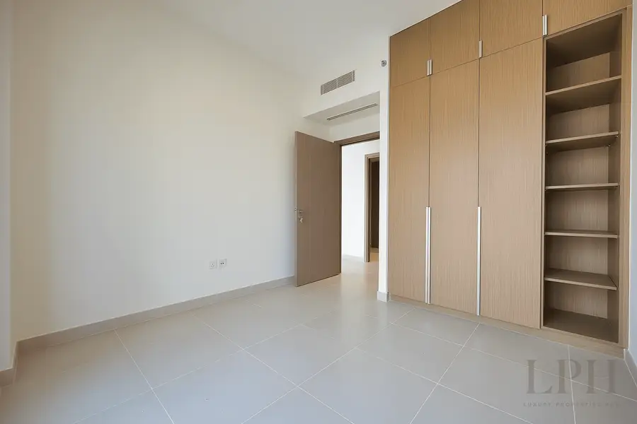 3 Bed + Maid | Spacious | Open Plan