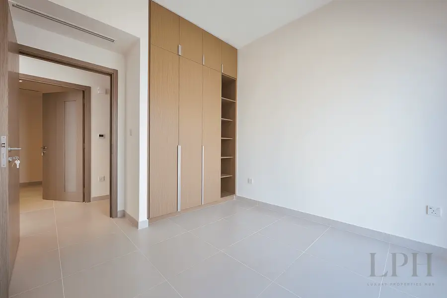 3 Bed + Maid | Spacious | Open Plan
