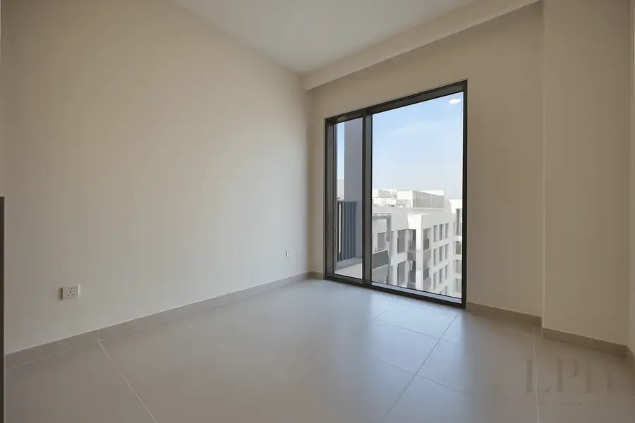 3 Bed + Maid | Spacious | Open Plan