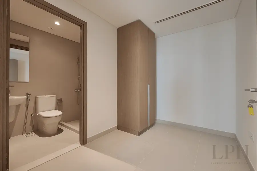 3 Bed + Maid | Spacious | Open Plan