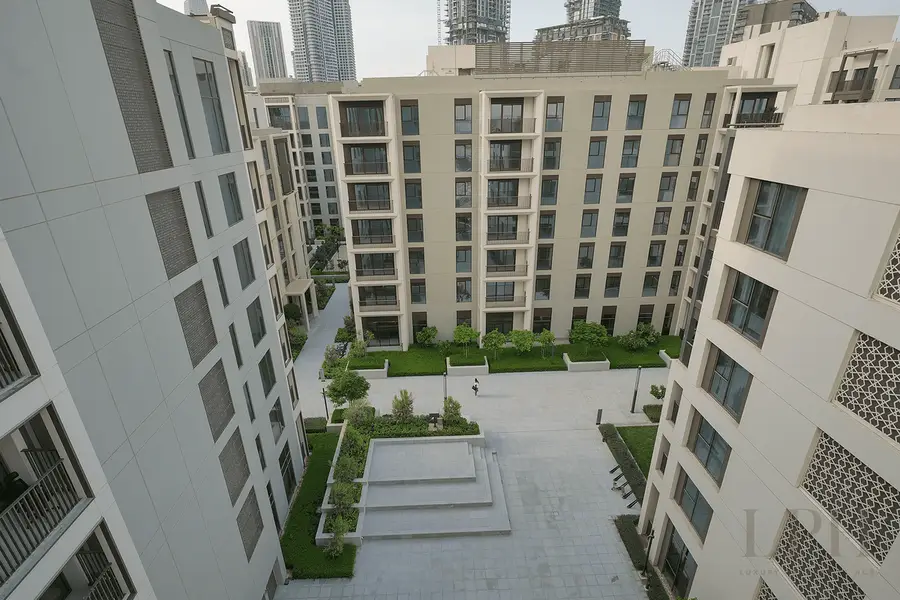3 Bed + Maid | Spacious | Open Plan