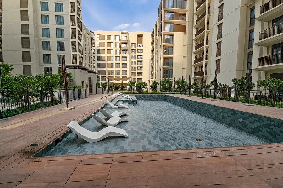 3 Bed + Maid | Spacious | Open Plan