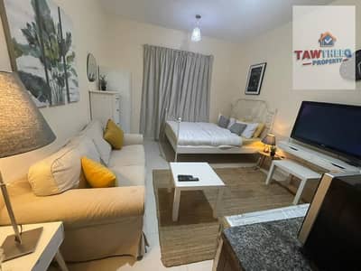 Estudio para en Alquiler en Al Hamidiyah, Ajman - WhatsApp Image 2026-10-17 at 7.16. 33 PM. jpeg