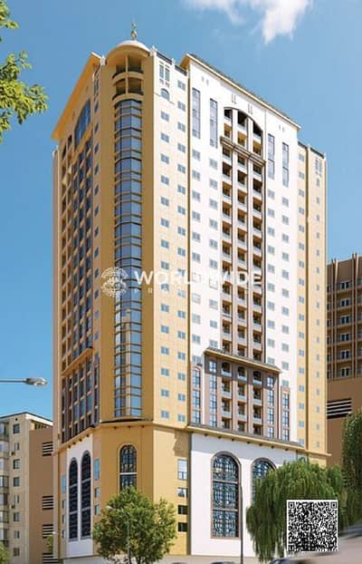 Studio for Sale in Al Nuaimiya, Ajman - WhatsApp Image 2026-10-17 at 6.15. 50 PM. jpg Studio for Sale in Al Nuaimiya, Ajman - WhatsApp Image 2026-10-17 at 6.15. 50 PM. jpg
