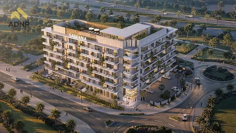 30% DISCOUNT | 15% DOWN PAYMENT | 1% MONTHLY | POST-HANDOVER PAYMENT PLAN