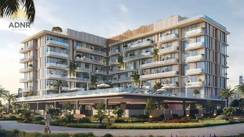 30% DISCOUNT | 15% DOWN PAYMENT | 1% MONTHLY | POST-HANDOVER PAYMENT PLAN