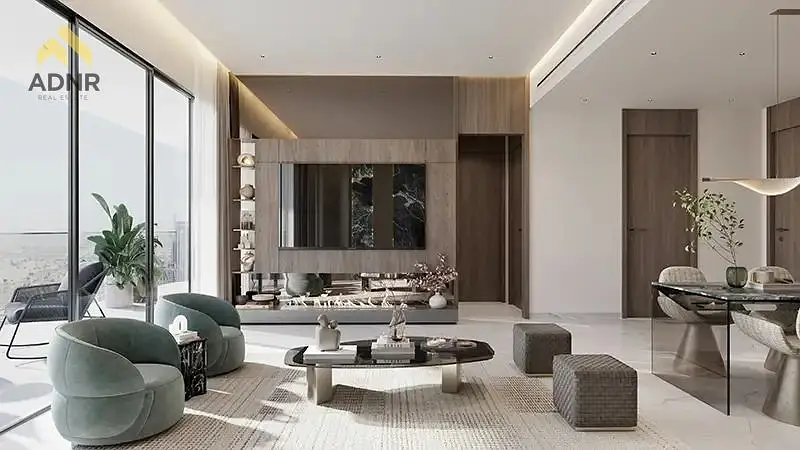 30% DISCOUNT | 15% DOWN PAYMENT | 1% MONTHLY | POST-HANDOVER PAYMENT PLAN