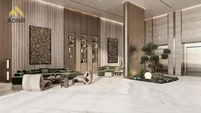 30% DISCOUNT | 15% DOWN PAYMENT | 1% MONTHLY | POST-HANDOVER PAYMENT PLAN