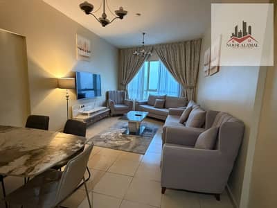 3 Bedroom Apartment for Rent in Al Khan, Sharjah - WhatsApp Image 2026-10-17 at 19.20. 38 (2). jpeg 3 Bedroom Apartment for Rent in Al Khan, Sharjah - WhatsApp Image 2026-10-17 at 19.20. 38 (2). jpeg