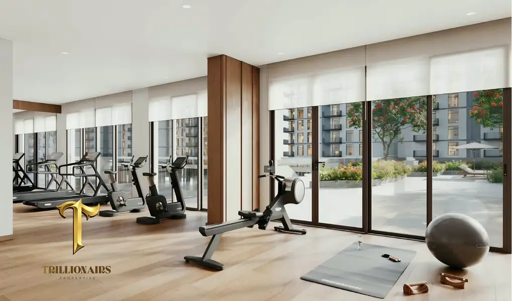 EXCLUSIVE | HOT DEAL | LARG 2 BEDS | PRIVATE TERRACE | READY Q2 2027