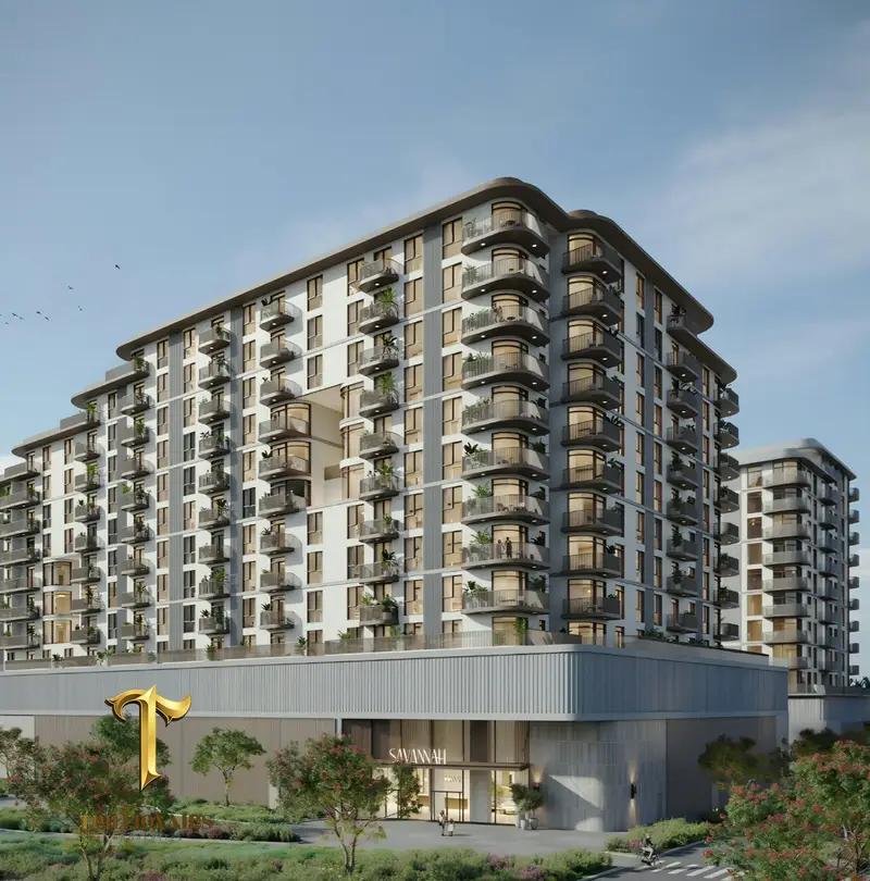 EXCLUSIVE | HOT DEAL | LARG 2 BEDS | PRIVATE TERRACE | READY Q2 2027