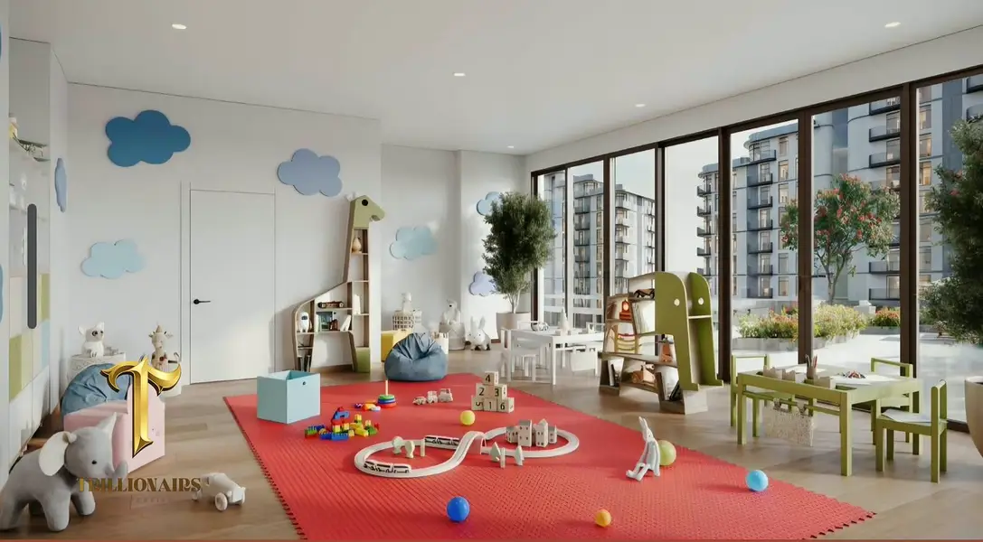 EXCLUSIVE | HOT DEAL | LARG 2 BEDS | PRIVATE TERRACE | READY Q2 2027