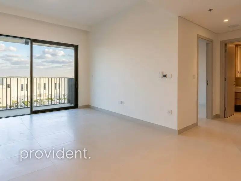 Vacant On Transfer | Pool View | Well Maintained