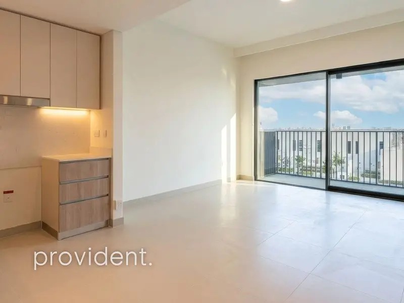 Vacant On Transfer | Pool View | Well Maintained