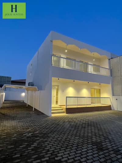 4 Bedroom Villa for Rent in Al Mansoura, Sharjah - 1000381280. jpg 4 Bedroom Villa for Rent in Al Mansoura, Sharjah - 1000381280. jpg
