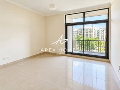 Studio for Rent in The Views, Dubai - Lake View Studio | Prime Location | The Views Studio for Rent in The Views, Dubai - Lake View Studio | Prime Location | The Views