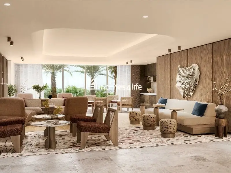 HALF FLOOR UNIT | ULTRA LUXURY | BRANDED RESIDENCE