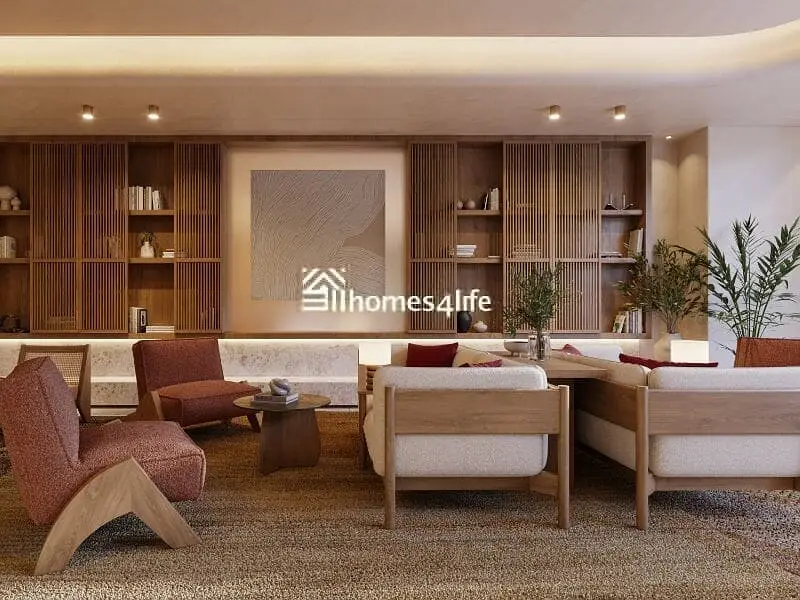 HALF FLOOR UNIT | ULTRA LUXURY | BRANDED RESIDENCE