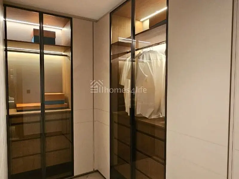 Forest Living | Nature View | Premium 2+ Bedroom