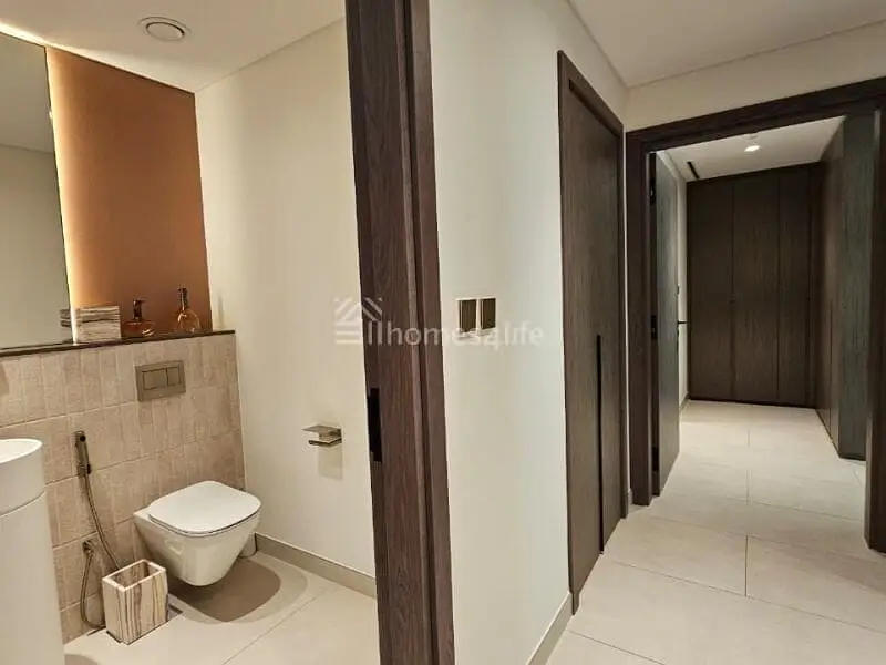 Forest Living | Nature View | Premium 2+ Bedroom