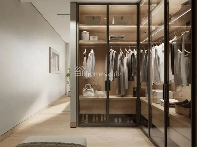 The CAPE | BEST LAYOUT | CORNER UNIT | TYPE 2BR 5