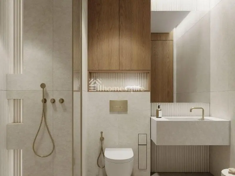 The CAPE | BEST LAYOUT | CORNER UNIT | TYPE 2BR 5