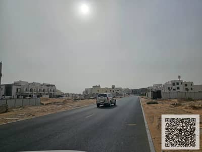 阿尔梅拉赫， 阿治曼 商业地块待售 - 69423244-10b5-4a24-b15f-fd87427865fe. jpg