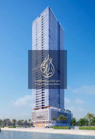 10+ Beds Building for Sale in Al Nahda (Sharjah), Sharjah - WhatsApp Image 2026-10-17 at 18.32. 29. jpeg