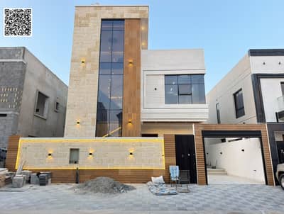 5 Camere Villa in vendita a Al Yasmeen, Ajman - batch_85541fcd-ddae-46cb-a4dd-249610aafbc7. jpg 5 Camere Villa in vendita a Al Yasmeen, Ajman - batch_85541fcd-ddae-46cb-a4dd-249610aafbc7. jpg
