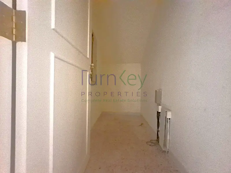 5Min To Beach & Burj Al Arab\5Bed+Maids+Study