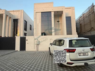 5 Bedroom Villa for Rent in Al Yasmeen, Ajman - WhatsApp Image 2026-10-17 at 5.29. 03 PM (1). jpeg 5 Bedroom Villa for Rent in Al Yasmeen, Ajman - WhatsApp Image 2026-10-17 at 5.29. 03 PM (1). jpeg