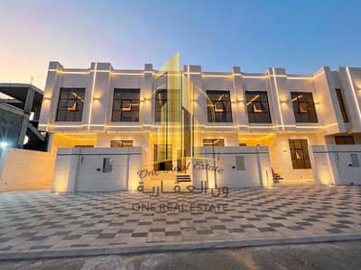 4 Slaapkamers Townhouse te Huur in Al Helio, Ajman - WhatsApp Image 2026-10-14 at 6.21. 43 PM (6). jpeg