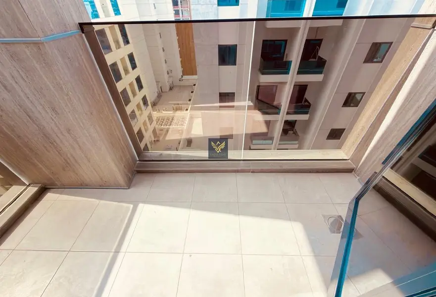 2 Bedroom Apartment | Balcony | Pool Access | Jumeirah Garden City