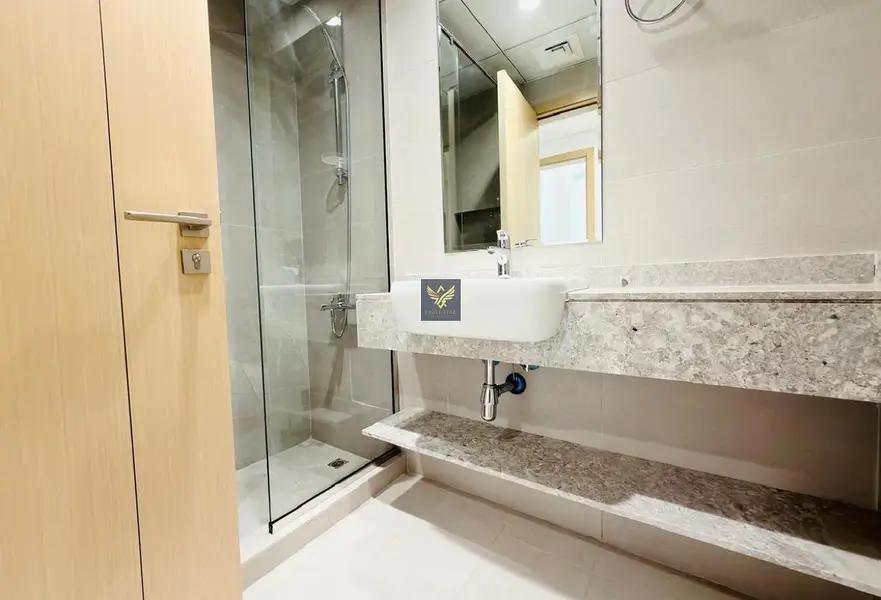 2 Bedroom Apartment | Balcony | Pool Access | Jumeirah Garden City